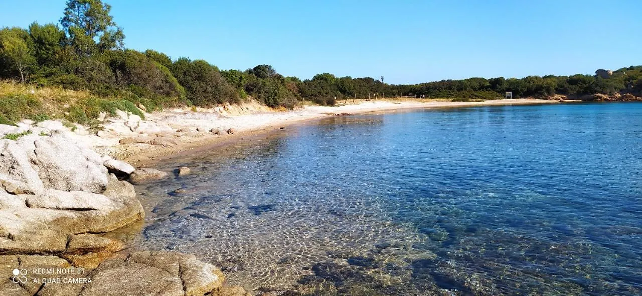 شقة Trilocale Vista Mare كانّيجوني 0*,  إيطاليا