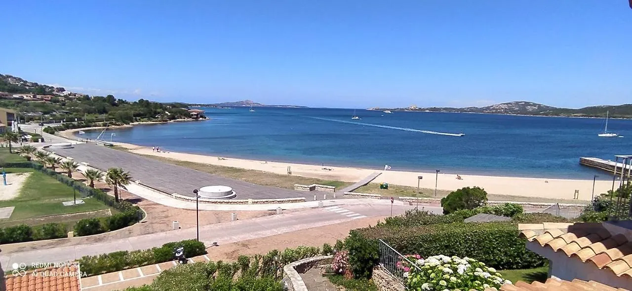شقة Trilocale Vista Mare كانّيجوني